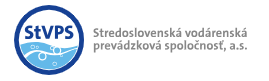 OZNAM Stredoslovenská vodárenská prevádzková spoločnosť, a.s.